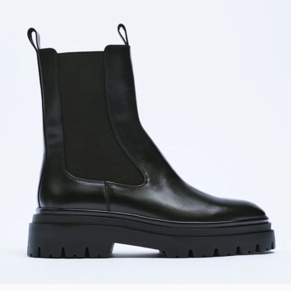 Zara excellent minor